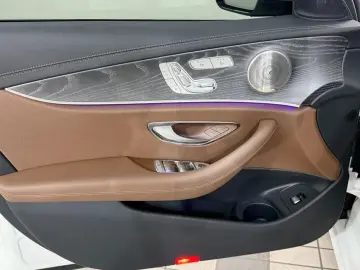 2022 Mercedes-Benz E-Класс с пробегом 35 929 км