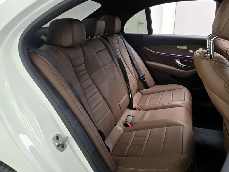 2022 Mercedes-Benz E-Класс с пробегом 90 341 км
