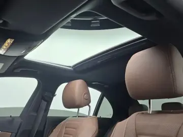 2022 Mercedes-Benz E-Класс с пробегом 90 341 км