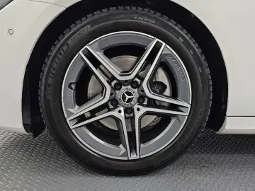 2023 Mercedes-Benz E-Класс с пробегом 34 642 км