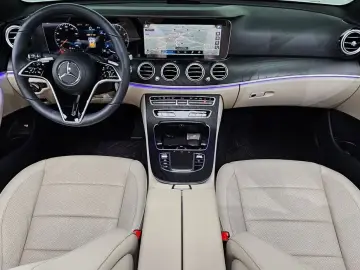 2023 Mercedes-Benz E-Класс с пробегом 34 642 км