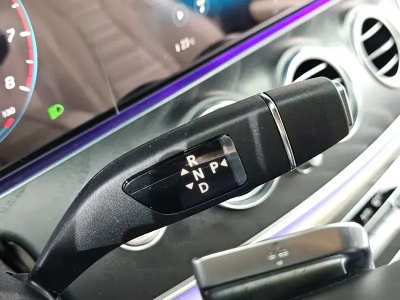 2023 Mercedes-Benz E-Класс с пробегом 34 642 км