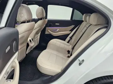 2023 Mercedes-Benz E-Класс с пробегом 34 642 км
