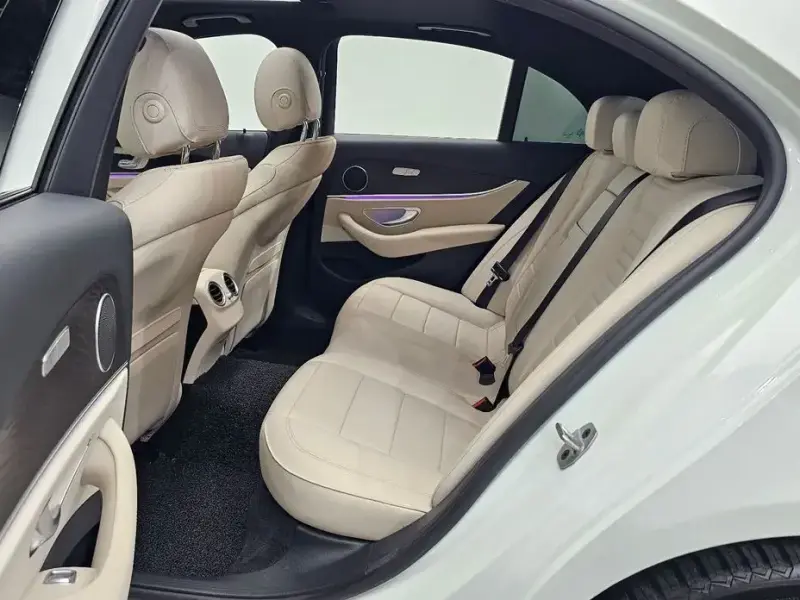 2023 Mercedes-Benz E-Класс с пробегом 34 642 км