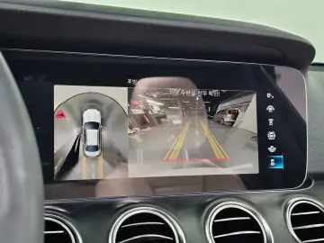 2023 Mercedes-Benz E-Класс с пробегом 34 642 км