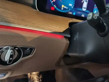 2022 Mercedes-Benz E-Класс с пробегом 39 025 км