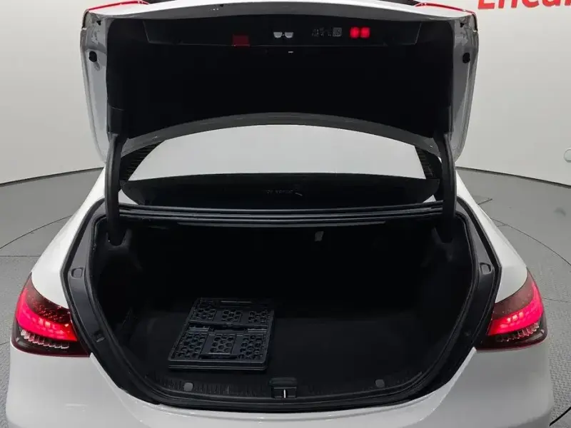 2023 Mercedes-Benz E-Класс с пробегом 34 642 км
