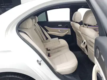 2023 Mercedes-Benz E-Класс с пробегом 34 642 км