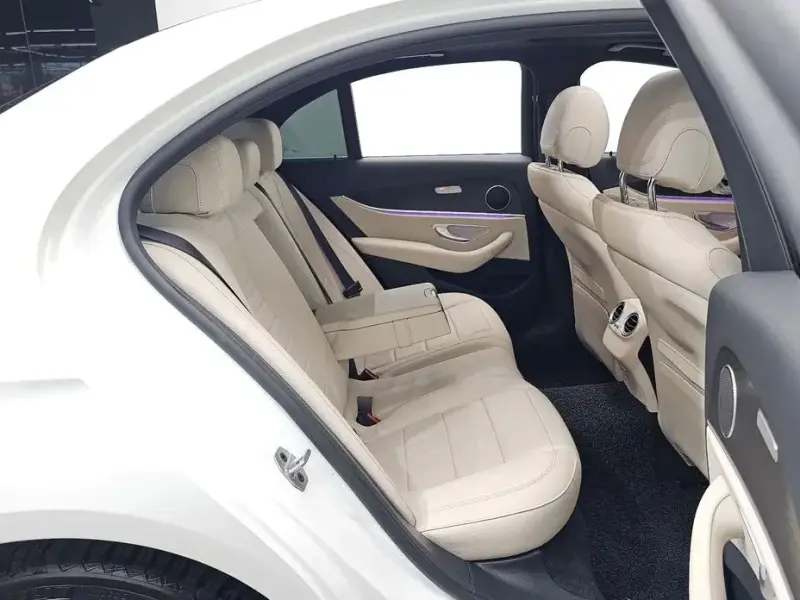 2023 Mercedes-Benz E-Класс с пробегом 34 642 км