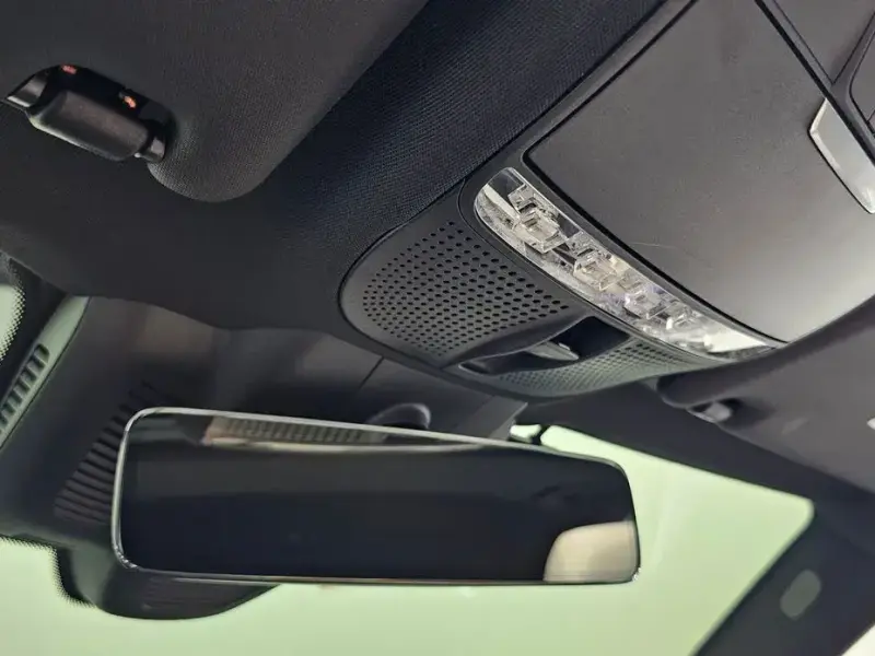 2023 Mercedes-Benz E-Класс с пробегом 34 642 км