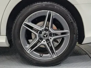 2023 Mercedes-Benz E-Класс с пробегом 34 642 км