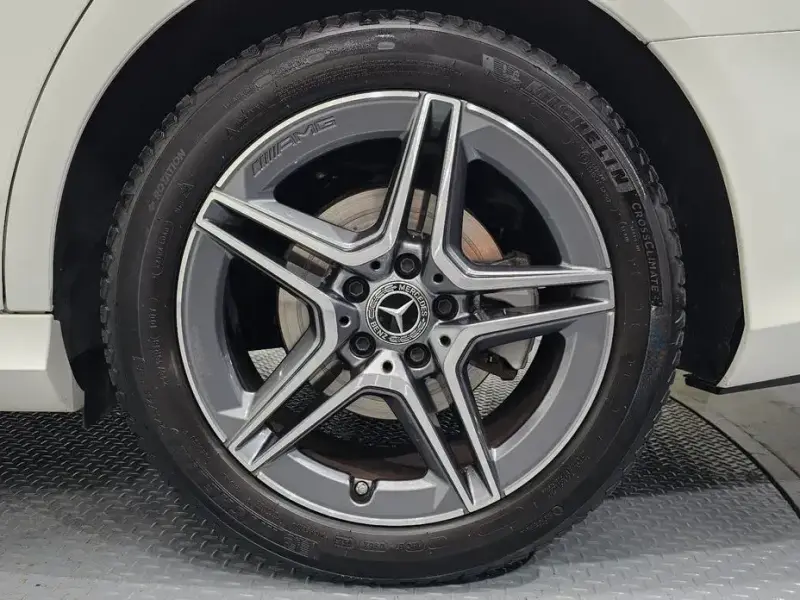 2023 Mercedes-Benz E-Класс с пробегом 34 642 км