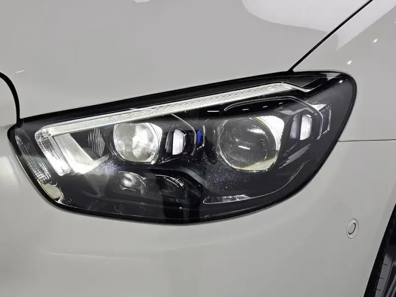 2023 Mercedes-Benz E-Класс с пробегом 34 642 км