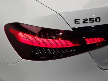 2023 Mercedes-Benz E-Класс с пробегом 34 642 км
