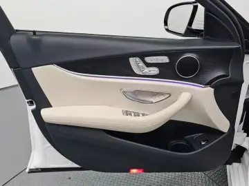 2023 Mercedes-Benz E-Класс с пробегом 34 642 км