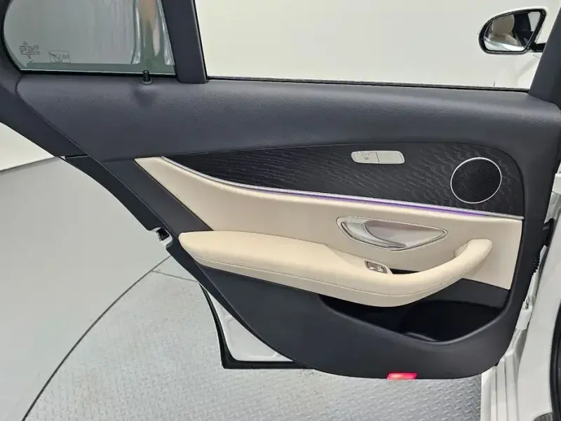 2023 Mercedes-Benz E-Класс с пробегом 34 642 км