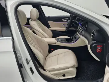 2023 Mercedes-Benz E-Класс с пробегом 34 642 км