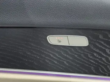 2023 Mercedes-Benz E-Класс с пробегом 34 642 км