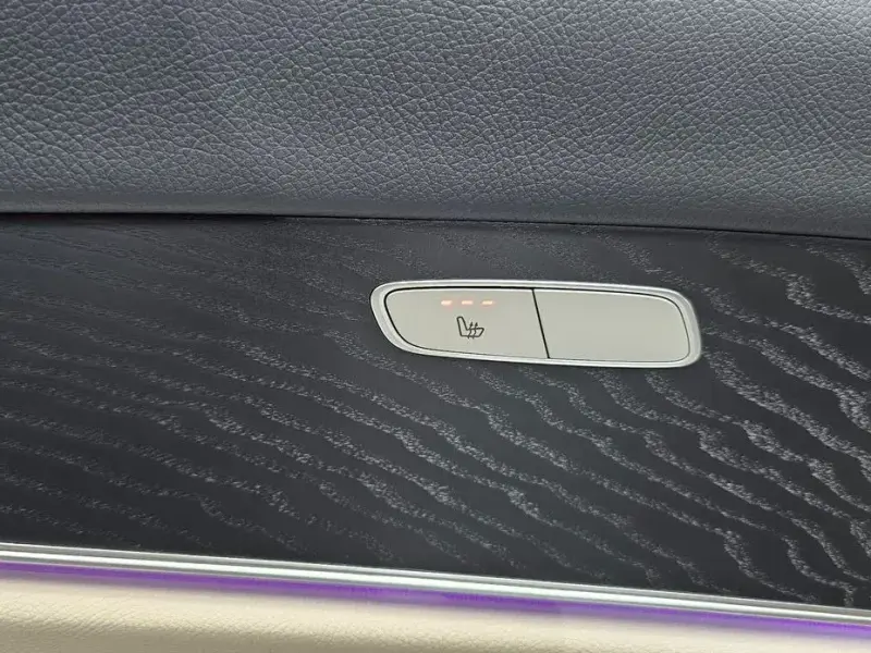 2023 Mercedes-Benz E-Класс с пробегом 34 642 км