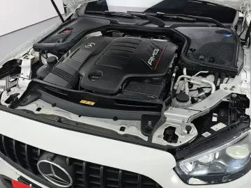2023 Mercedes-Benz E-Класс с пробегом 44 233 км