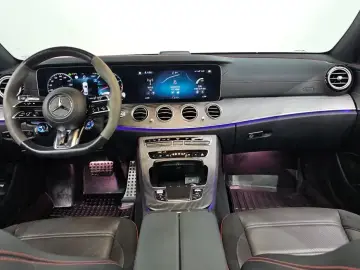 2023 Mercedes-Benz E-Класс с пробегом 44 233 км