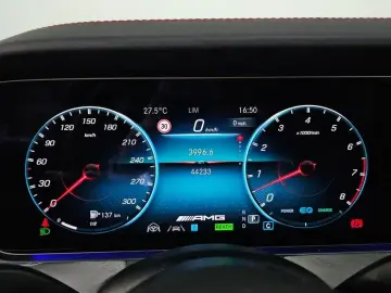 2023 Mercedes-Benz E-Класс с пробегом 44 233 км