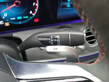 2023 Mercedes-Benz E-Класс с пробегом 44 233 км