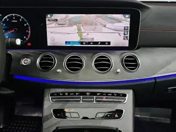 2023 Mercedes-Benz E-Класс с пробегом 44 233 км