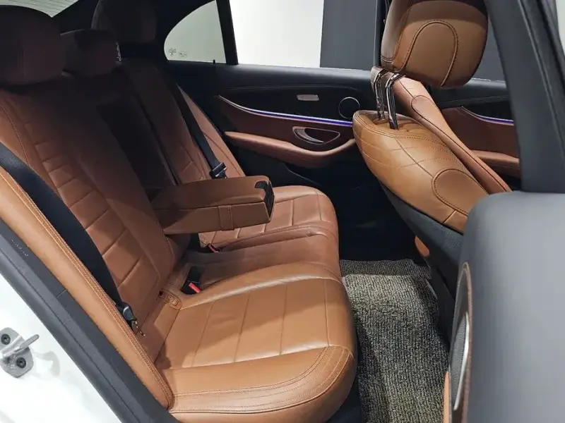 2021 Mercedes-Benz E-Класс с пробегом 64 157 км