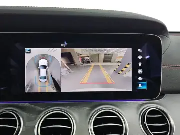 2023 Mercedes-Benz E-Класс с пробегом 44 233 км