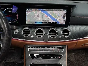 2021 Mercedes-Benz E-Класс с пробегом 64 157 км