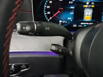 2023 Mercedes-Benz E-Класс с пробегом 44 233 км