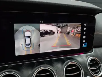 2021 Mercedes-Benz E-Класс с пробегом 64 157 км
