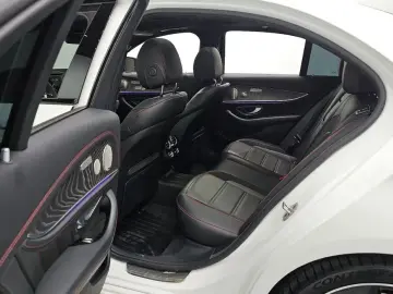 2023 Mercedes-Benz E-Класс с пробегом 44 233 км