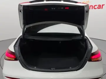 2023 Mercedes-Benz E-Класс с пробегом 44 233 км