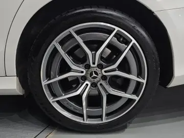 2021 Mercedes-Benz E-Класс с пробегом 64 157 км