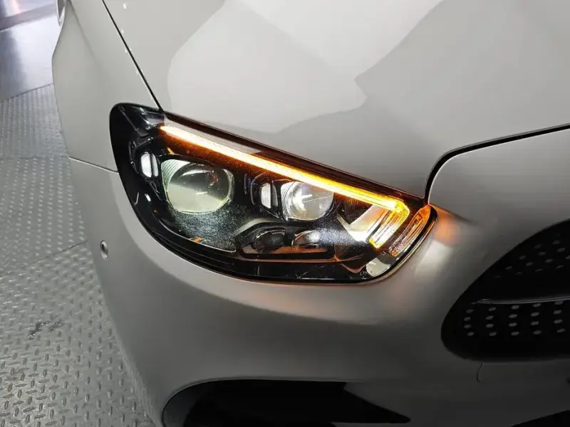 2021 Mercedes-Benz E-Класс с пробегом 64 157 км