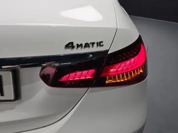 2021 Mercedes-Benz E-Класс с пробегом 64 157 км