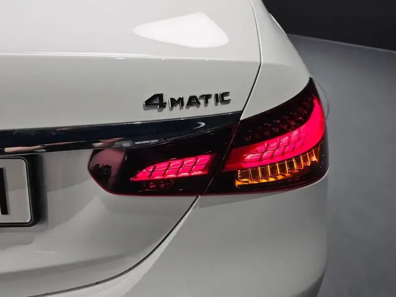 2021 Mercedes-Benz E-Класс с пробегом 64 157 км