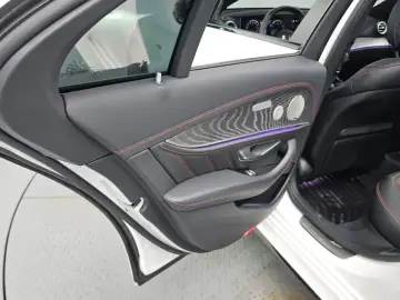 2023 Mercedes-Benz E-Класс с пробегом 44 233 км