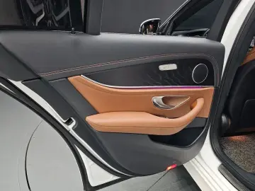 2021 Mercedes-Benz E-Класс с пробегом 64 157 км
