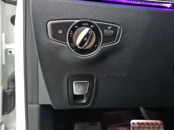 2023 Mercedes-Benz E-Класс с пробегом 44 233 км