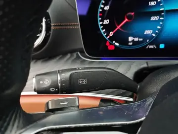 2021 Mercedes-Benz E-Класс с пробегом 64 157 км