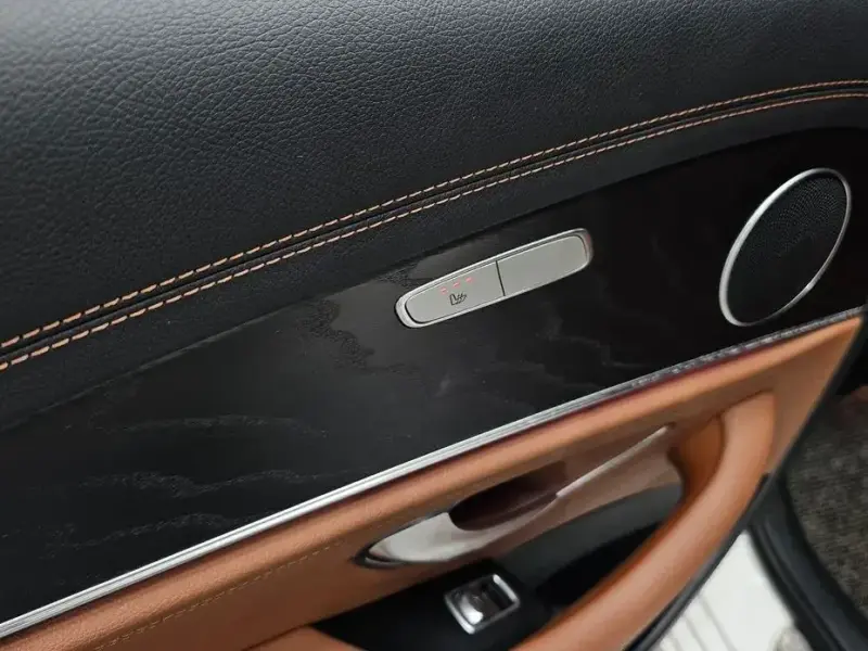2021 Mercedes-Benz E-Класс с пробегом 64 157 км