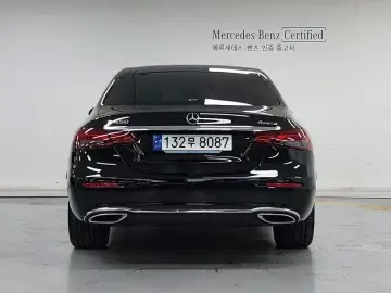 2023 Mercedes-Benz E-Класс с пробегом 40 320 км