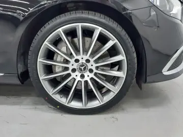 2023 Mercedes-Benz E-Класс с пробегом 40 320 км