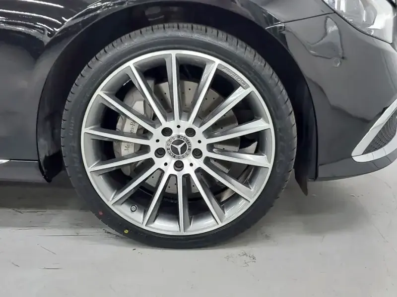 2023 Mercedes-Benz E-Класс с пробегом 40 320 км