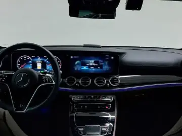 2023 Mercedes-Benz E-Класс с пробегом 40 320 км