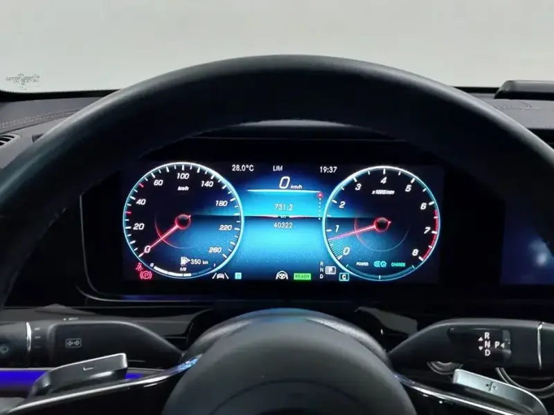 2023 Mercedes-Benz E-Класс с пробегом 40 320 км