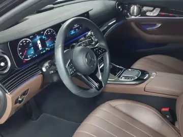 2023 Mercedes-Benz E-Класс с пробегом 40 320 км